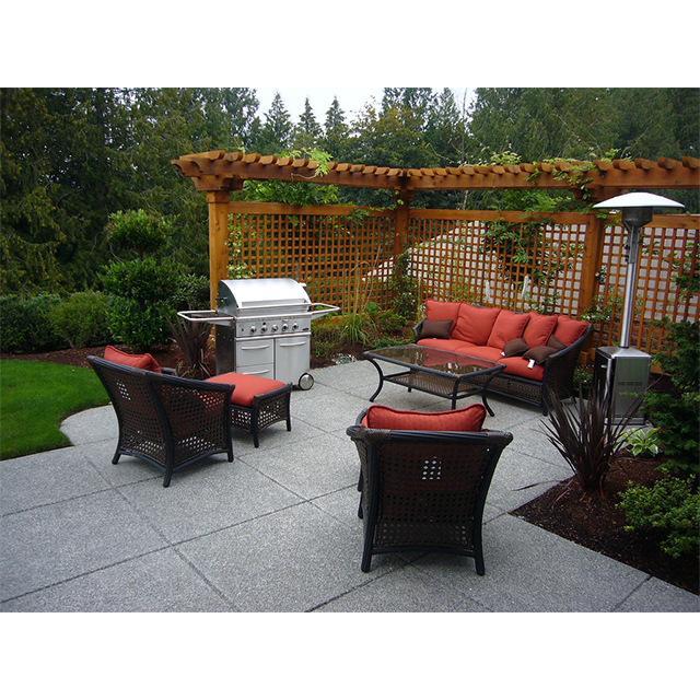 tandoor grey limestone